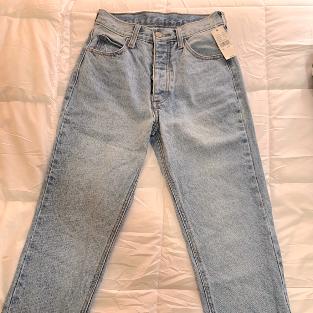 Brandy Melville Jeans